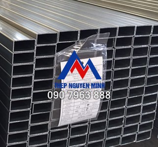 Click để xem hình đầy đủ THÉP HỘP 30X60X1.5